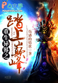 重生异界之踏上巅峰
